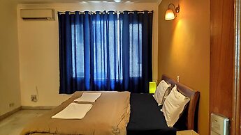 Madpackers Delhi - Hostel