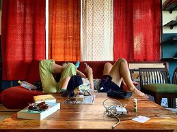 Madpackers Delhi - Hostel