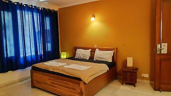 Madpackers Delhi - Hostel