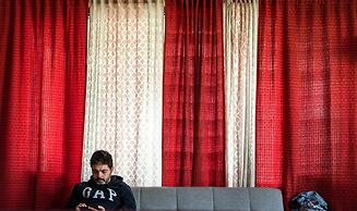 Madpackers Delhi - Hostel