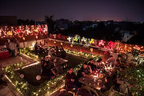 Madpackers Delhi - Hostel