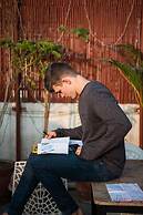 Madpackers Delhi - Hostel