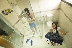 Madpackers Delhi - Hostel