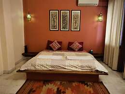 Madpackers Delhi - Hostel