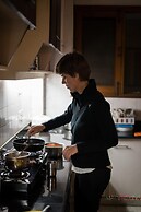 Madpackers Delhi - Hostel