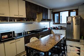 Madpackers Delhi - Hostel