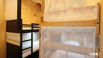 Checheng Backpackers Hostel