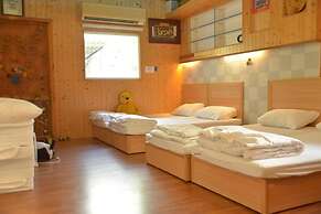 Checheng Backpackers Hostel