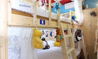 Checheng Backpackers Hostel