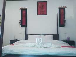 Luang Prabang Pavilion Hotel