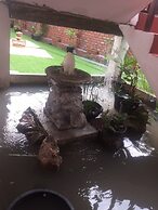 Luang Prabang Pavilion Hotel