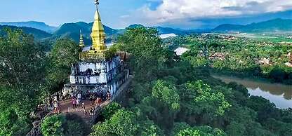 Luang Prabang Pavilion Hotel