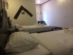 Luang Prabang Pavilion Hotel