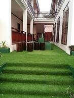 Luang Prabang Pavilion Hotel