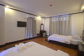 Luang Prabang Pavilion Hotel