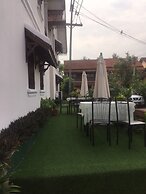 Luang Prabang Pavilion Hotel