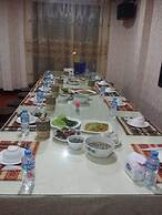 Luang Prabang Pavilion Hotel