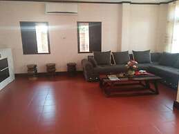 Luang Prabang Pavilion Hotel