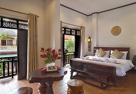 Luang Prabang Pavilion Hotel