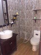 Luang Prabang Pavilion Hotel