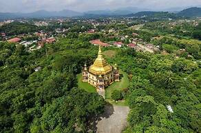 Luang Prabang Pavilion Hotel