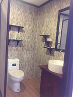 Luang Prabang Pavilion Hotel