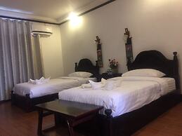 Luang Prabang Pavilion Hotel