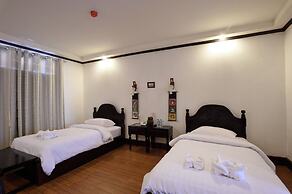 Luang Prabang Pavilion Hotel