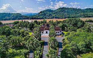 Luang Prabang Pavilion Hotel