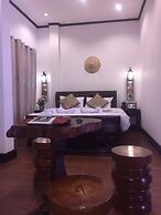 Luang Prabang Pavilion Hotel