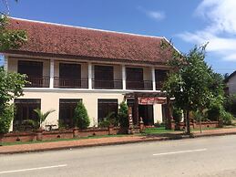 Luang Prabang Pavilion Hotel