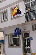 Hotel Panadeiramar