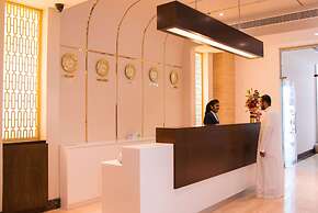 City Park Hotel Apartments