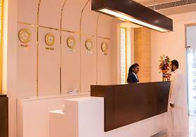 City Park Hotel Apartments