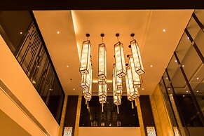 City Park Hotel Apartments