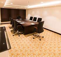 City Park Hotel Apartments