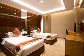 City Park Hotel Apartments