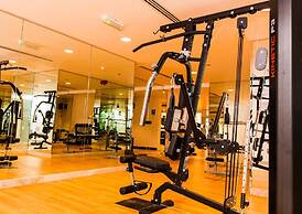 City Park Hotel Apartments