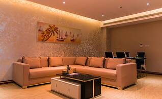 City Park Hotel Apartments