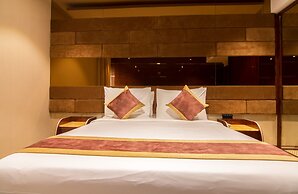 City Park Hotel Apartments