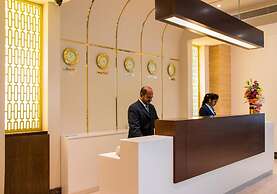 City Park Hotel Apartments