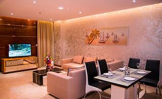 City Park Hotel Apartments