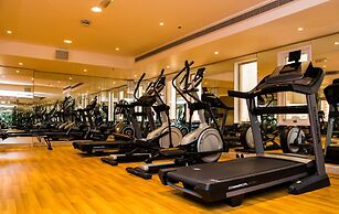 City Park Hotel Apartments