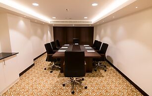 City Park Hotel Apartments