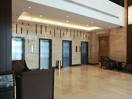 City Park Hotel Apartments