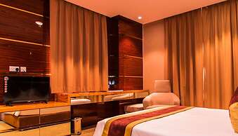 City Park Hotel Apartments