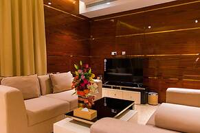 City Park Hotel Apartments