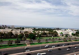 City Park Hotel Apartments