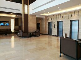 City Park Hotel Apartments