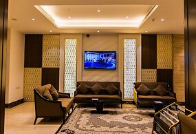 City Park Hotel Apartments